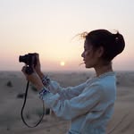 Priscilla Wong 黃翠如