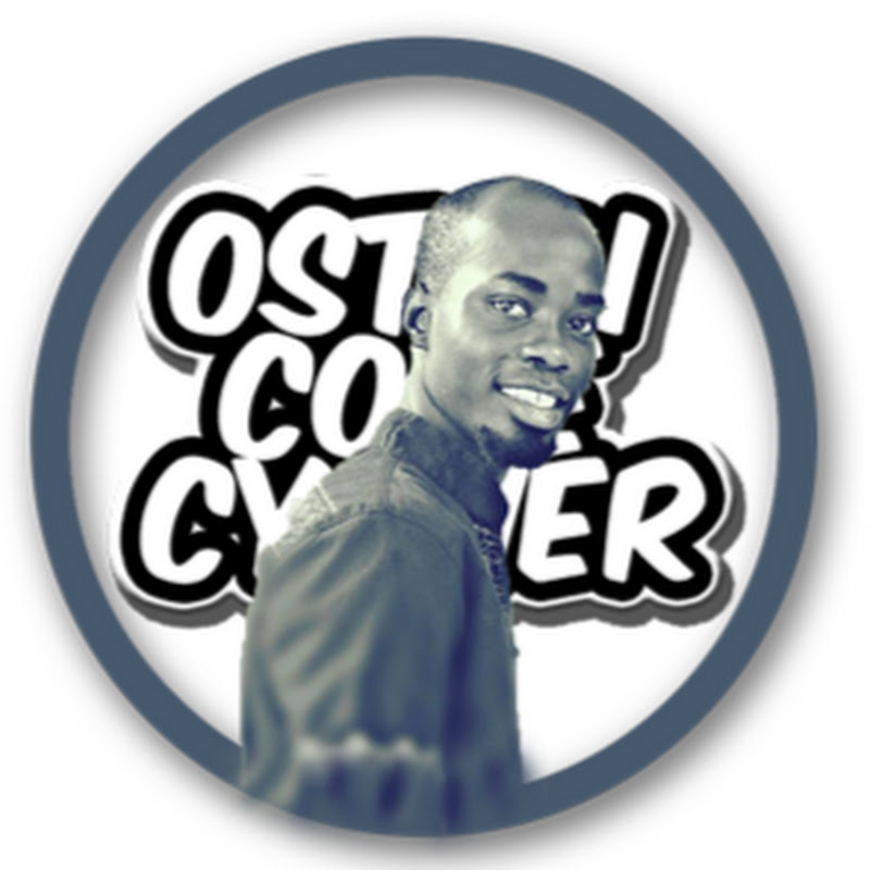 Oston Code Cypher