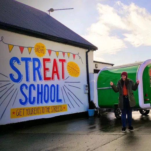 StreatSchool