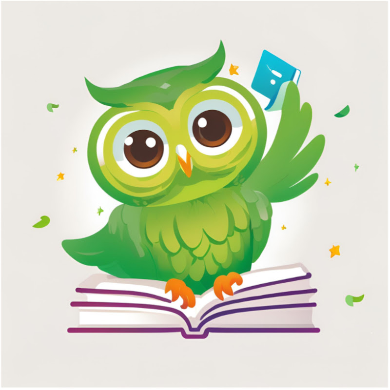 Learn English with Duolingo