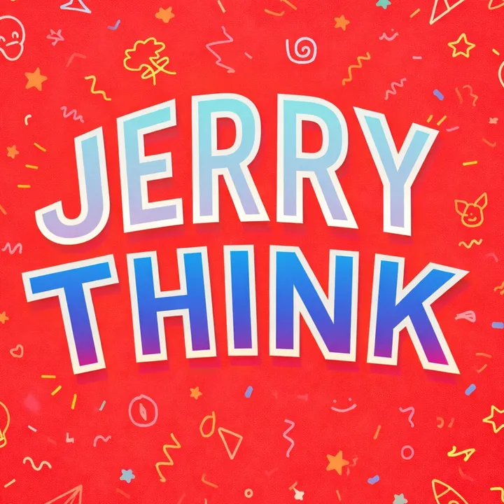 JerryThink