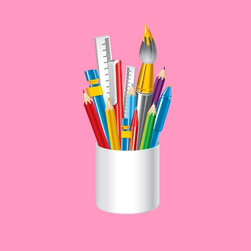 Art Cool Kid