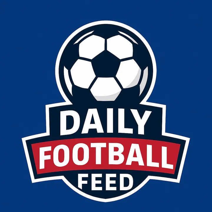 DailyFootballFeed 🏆⚽️
