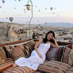 ︎EUNICE | yoga and wellness 🦋