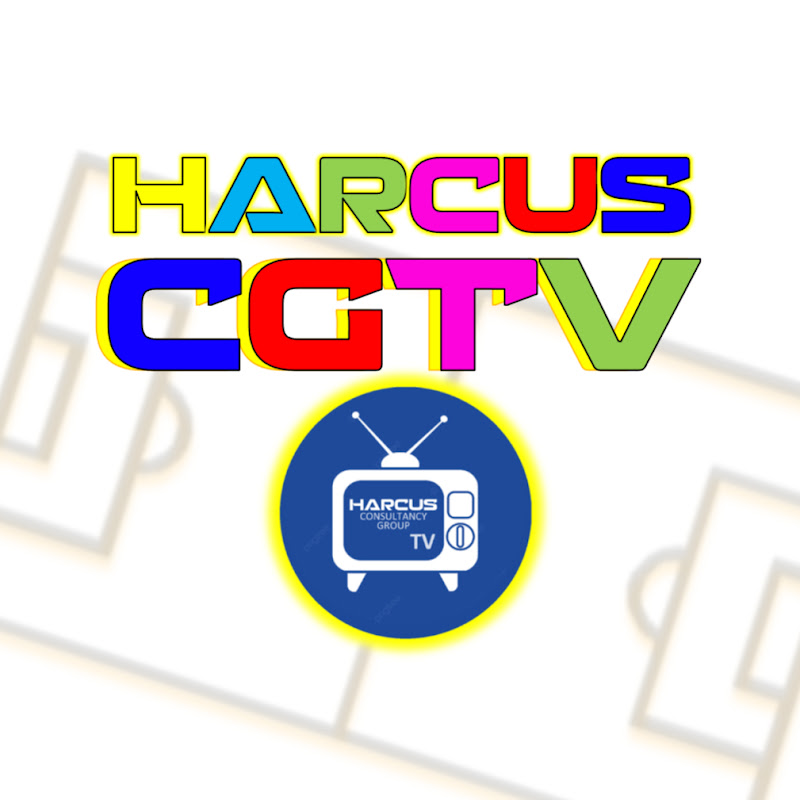 Harcus CGTV