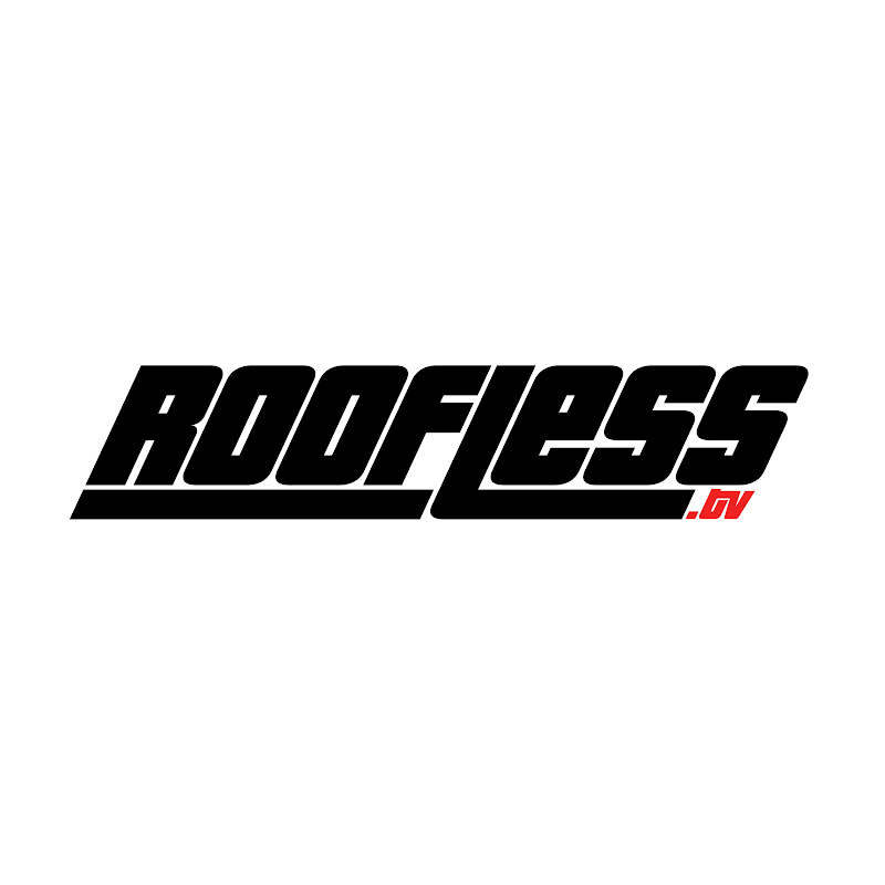 roofless TV