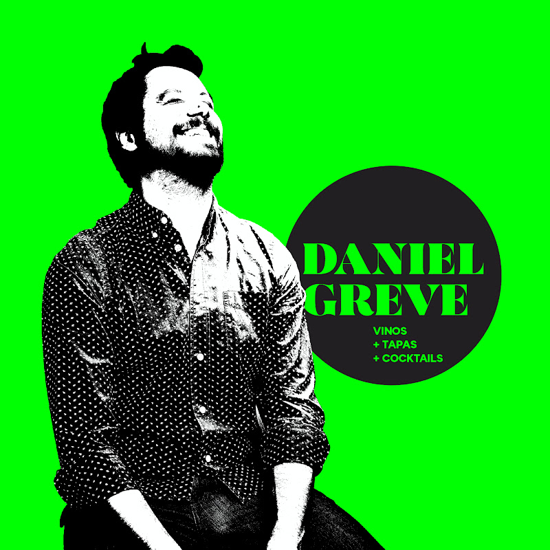 Daniel Greve