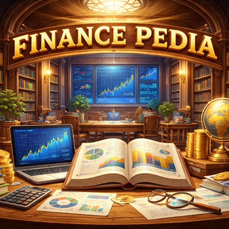 Finance Pedia