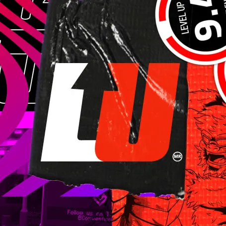 Level Up