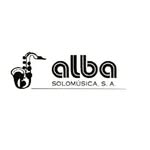 Alba Solomúsica Oficial