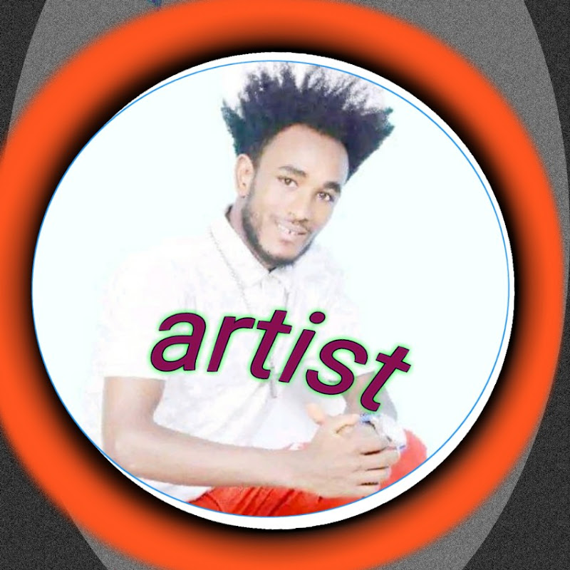 Artist Amanuel Gizaw Music 🎶