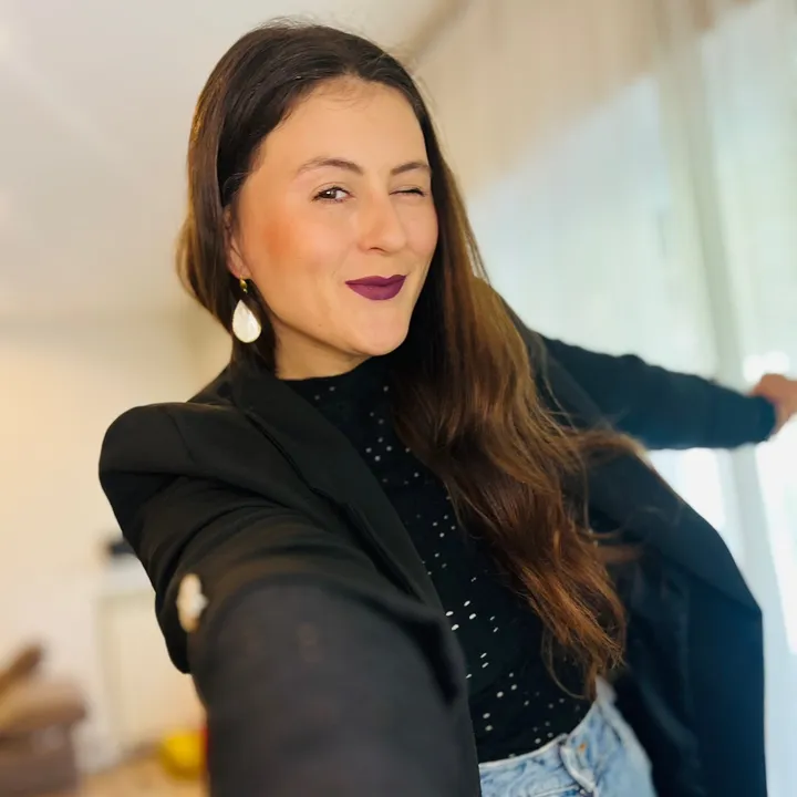 Simona Mihaela Zahma