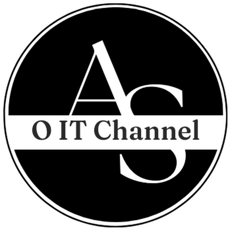 ASO IT Channel