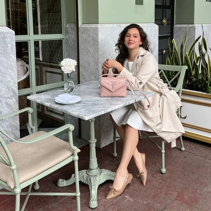 Dolores Duran
