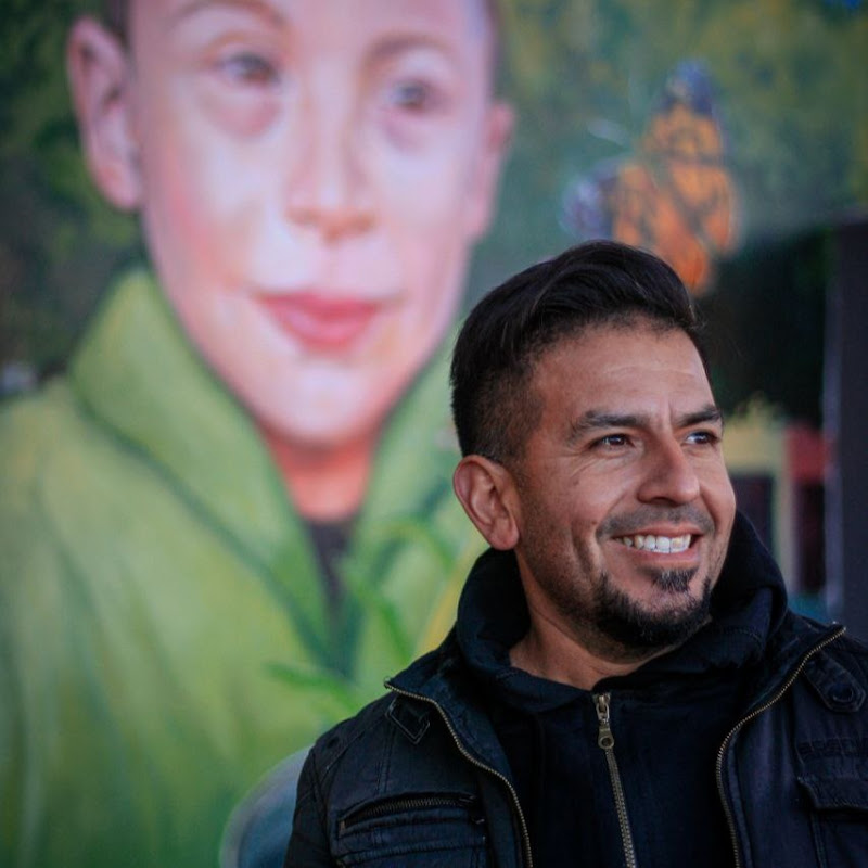 Pablo Ruarte