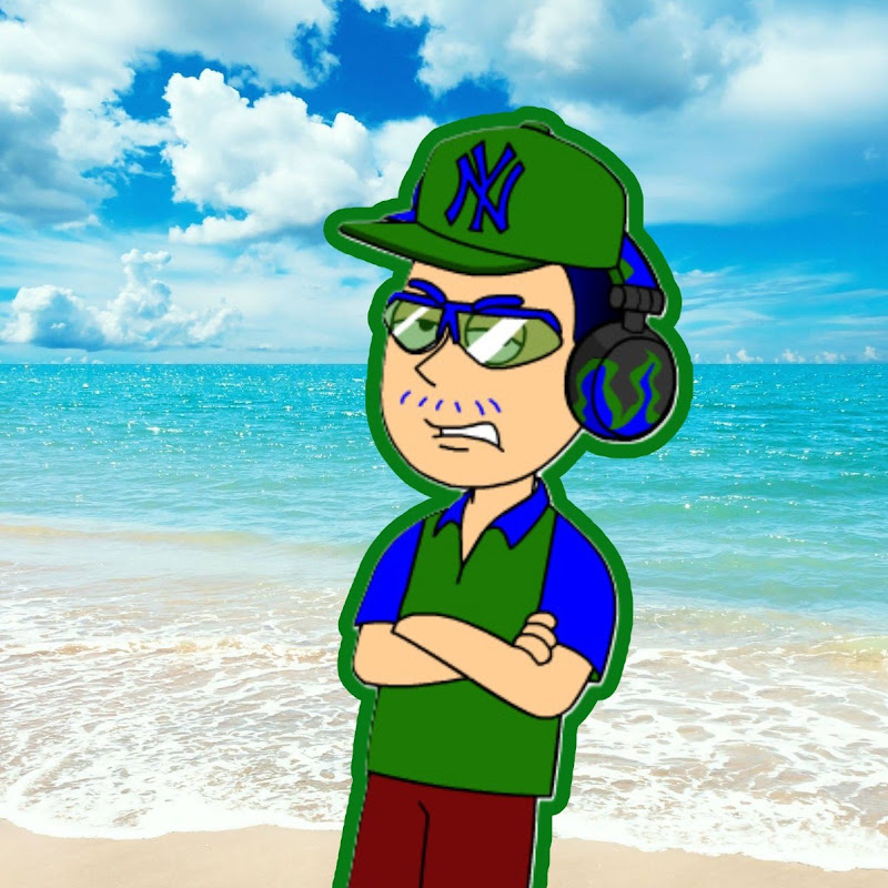 StarJesusTheGreenBlueDude2K5