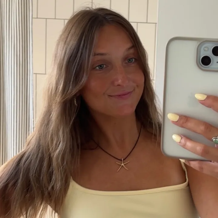 Julie-pier Morin | UGC creator