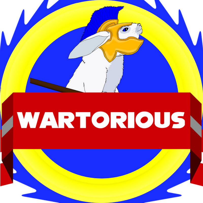 David William Beck (Wartorious)