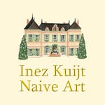Inez Kuijt Naïve Art