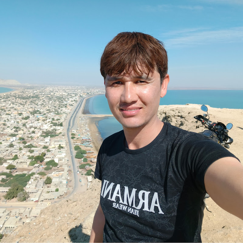 Travel With Jamshaid