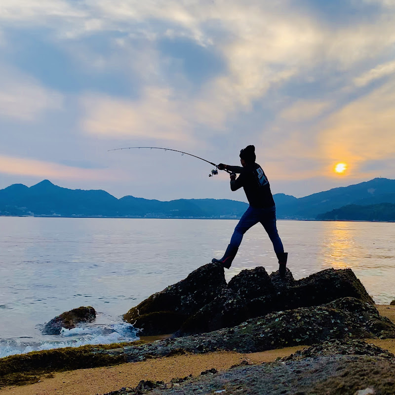 BURICATCH JAPAN [ ブリキャッチ日本 ]