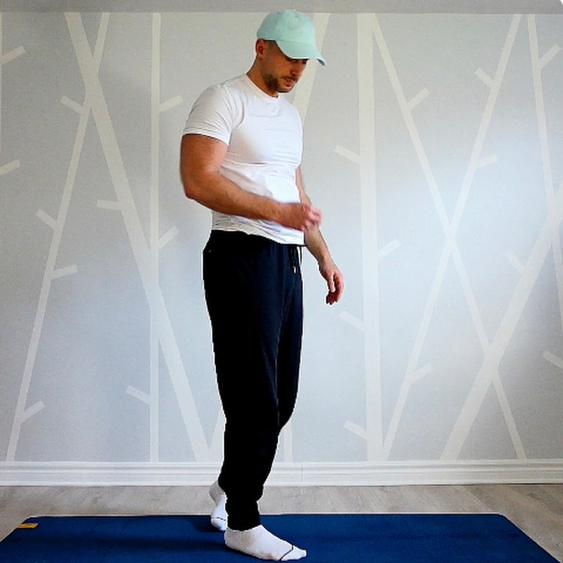 Bodyweight Fit