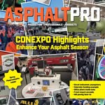 AsphaltPro Magazine