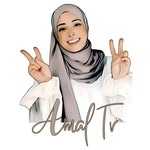 Amal🦋✨