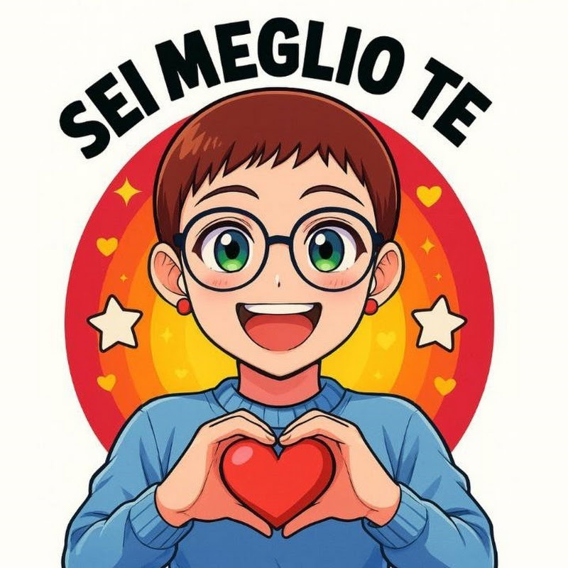 Sei Meglio Te - Francesca -