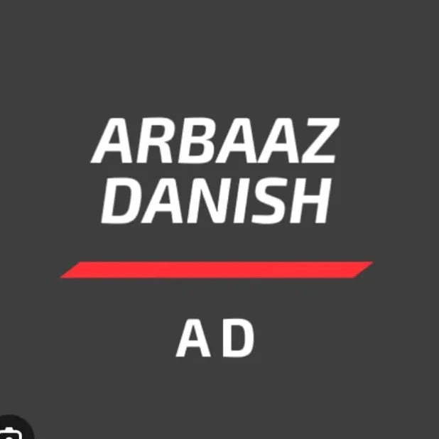 arbaazdanish