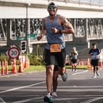 Alvaro Pasek • Running • Fitness