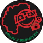 Mari J Brookl¥n🗽