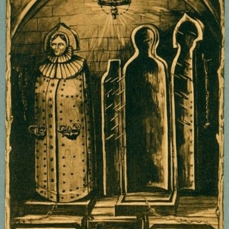 Torturearchive