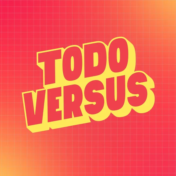 Todo Versus