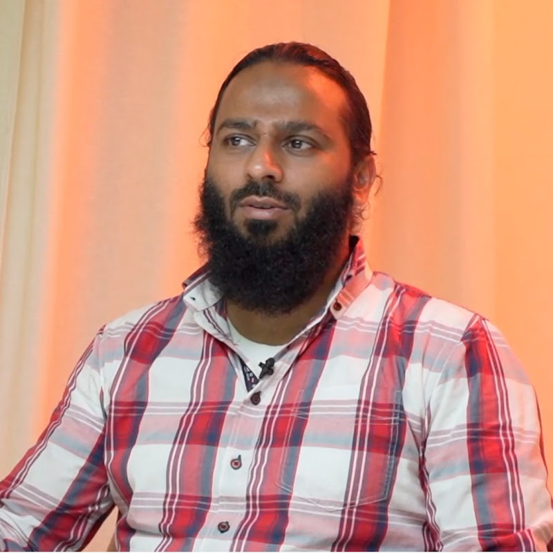Majid Munawar