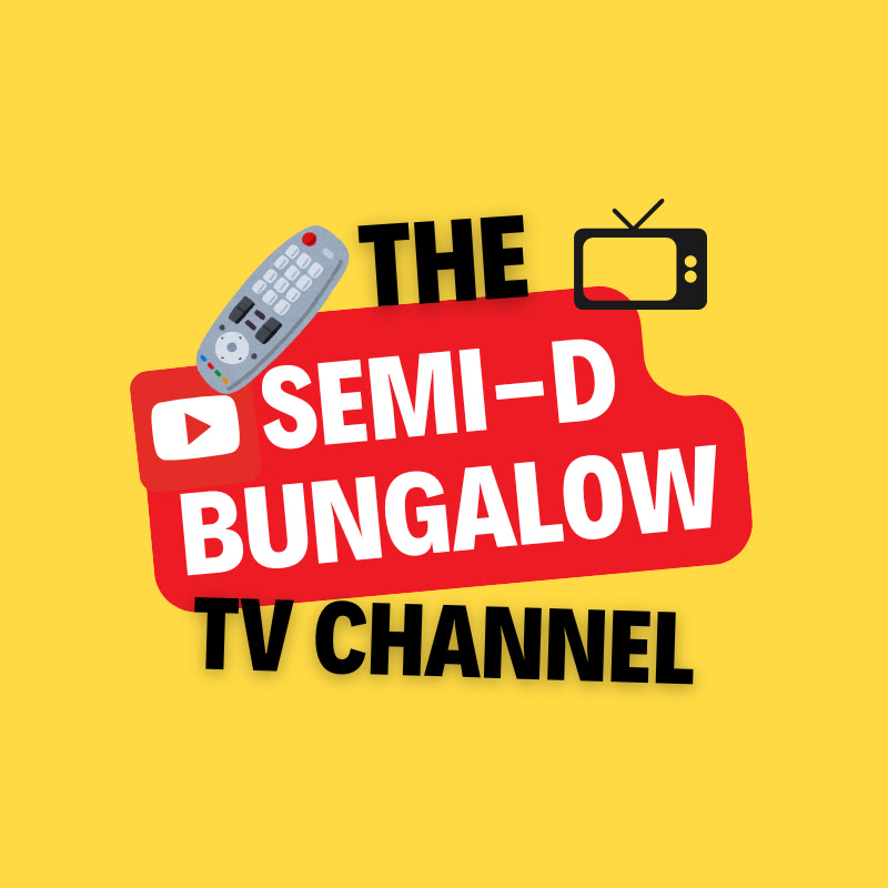 Malaysia Semi D Bungalow TV 