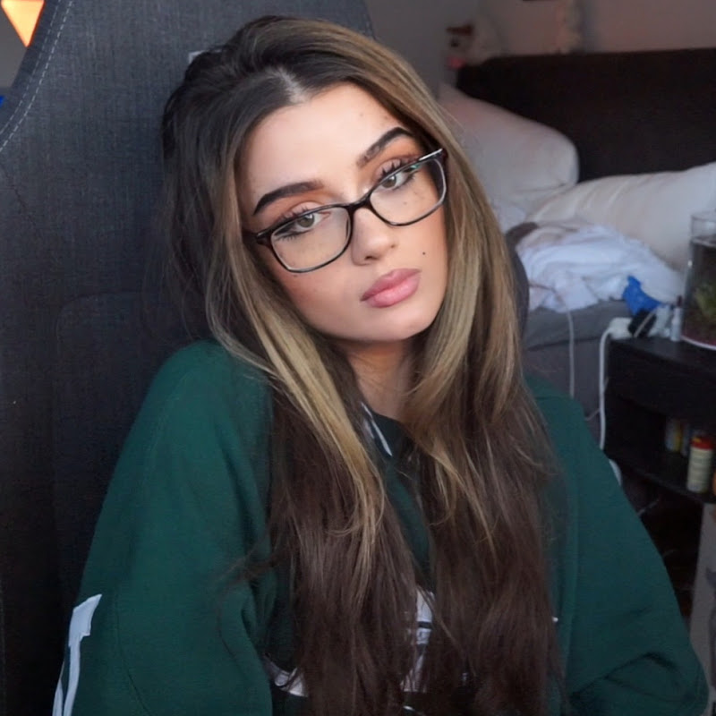 Ailincia Reacts