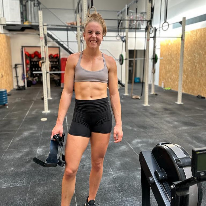 Hannah Esch
