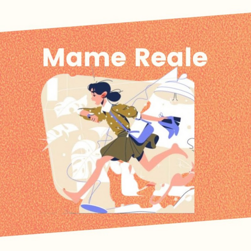 MameReale