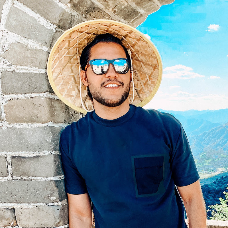 Living My Best Life by Alex