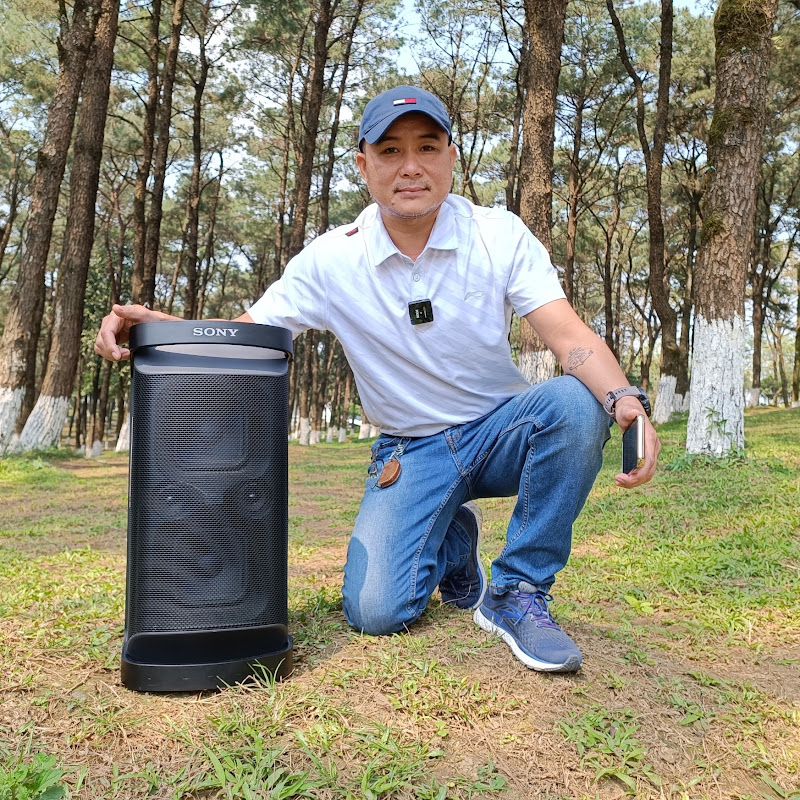 Xê Dịch Channel