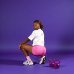 Corliss.fit | Afrofusionfit🍒