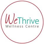 We Thrive | Wellness Centre
