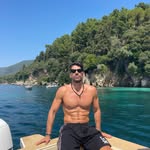 Giannis Spaliaras