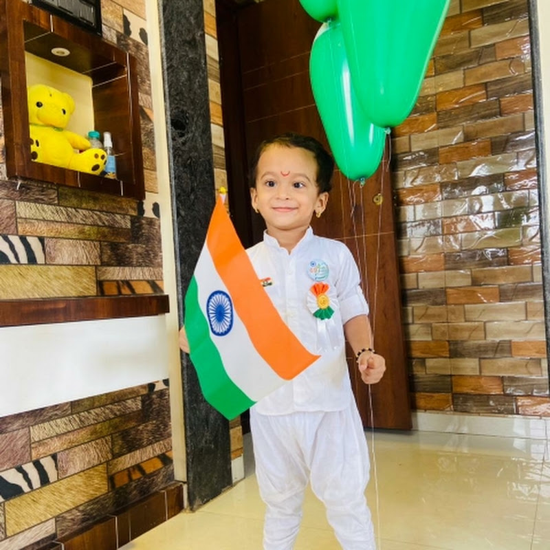 R for Riyansh