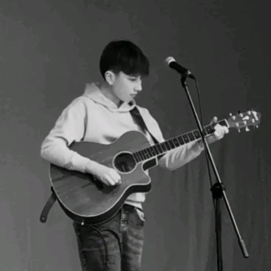 Oscar Everitt