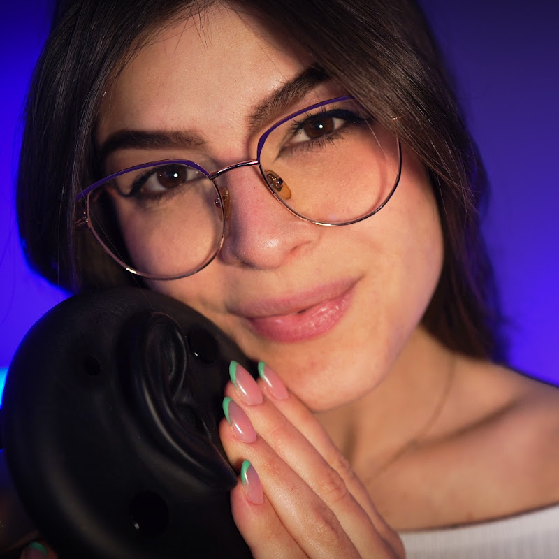 MaraCroft ASMR