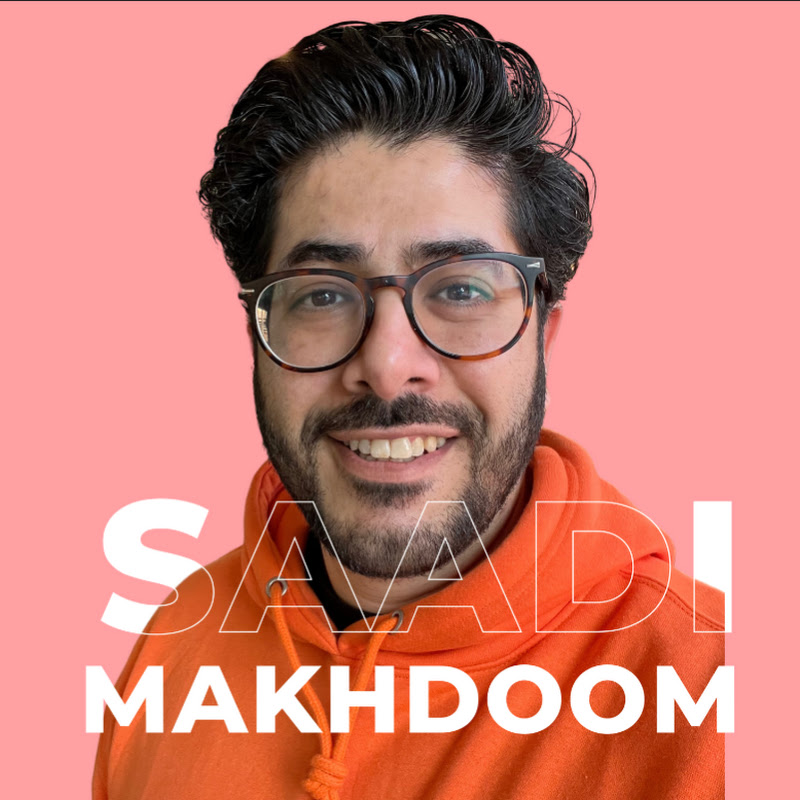 Saadi Makhdoom