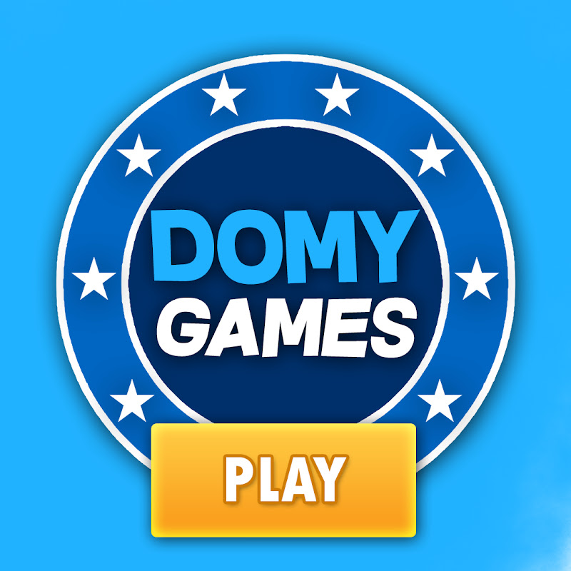 DomyGames
