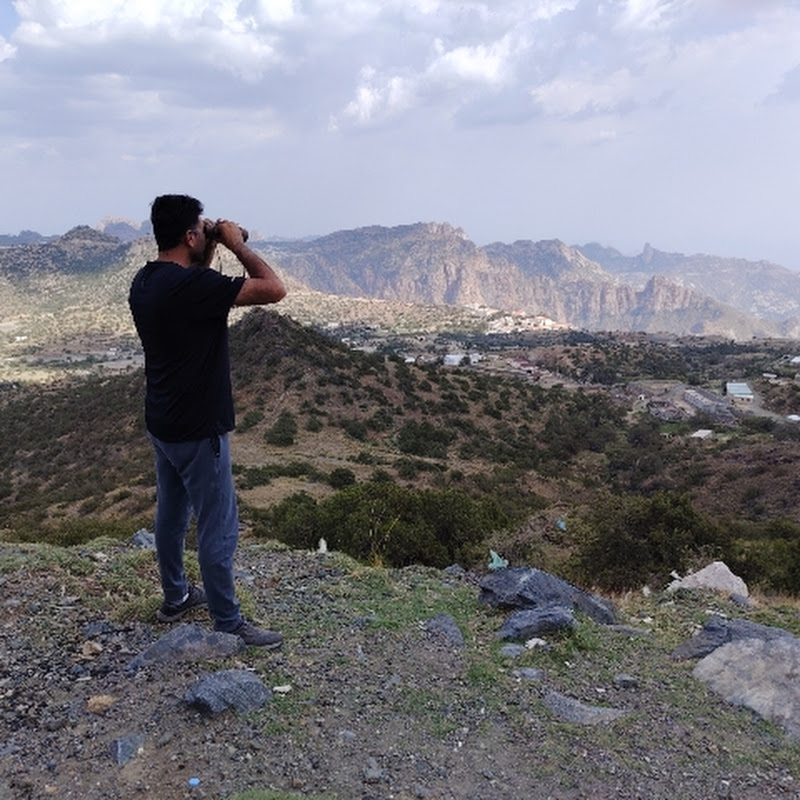 Life With arshaddajli 